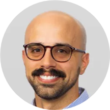 Dr. Pablo Caignet, DO