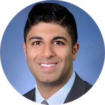 Dr. Padam Bhatia, MD