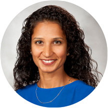 Dr. Padma Nallamothu, MD