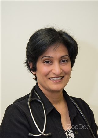Dr. Padma Sripada, MD