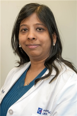 Dr. Padmaja Balaji, MD