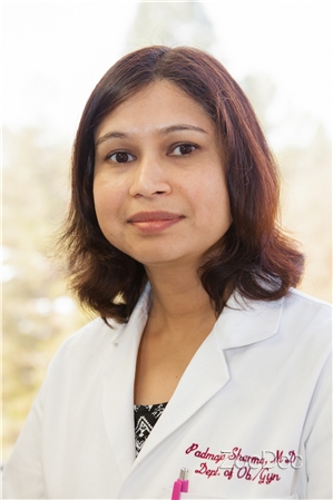Dr. Padmaja Sharma, MD