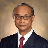 Dr. Padman Menon, MD