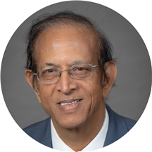Dr. Padmanabh Paddu, MD