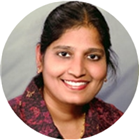 Dr. Padmavathi Pagadala, MD