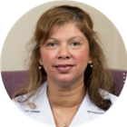 Dr. Padminie Singh, MD