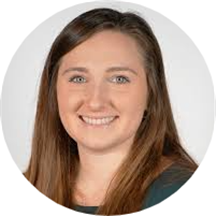 Dr. Paige Blankenheim, OD