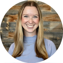 Dr. Paige Krebs, OD