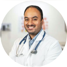 Dr. Palak Shah, MD