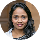 Dr. Pallavi Chellur, DMD