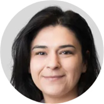 Dr. Paloma Moran, PsyD