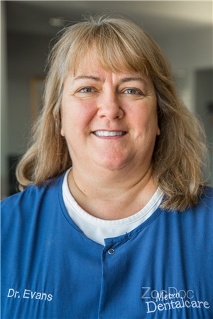 Dr. Pam Evans, DDS