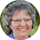 Dr. Pam Fitzgerald, PhD