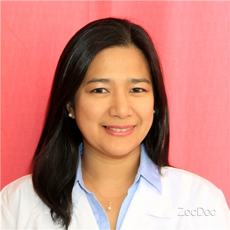 Dr. Pamela Francisco, MD