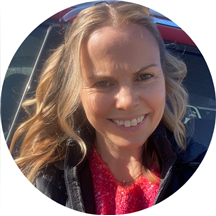 Dr. Pamela Gordon, MD