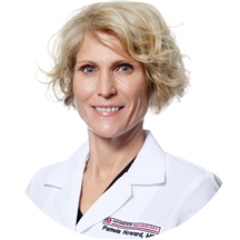 Dr. Pamela Howard, MD