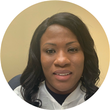 Dr. Pamela Morton, DDS