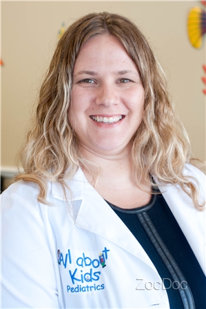 Dr. Pamela Ponce, MD
