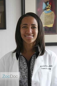 Dr. Pamela Singleton, MD, FACOG