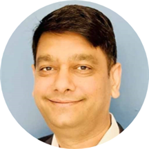 Dr. Pankaj Jain, MD