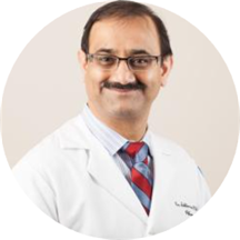 Dr. Pankaj Kaw, MD
