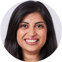 Dr. Pankti Patel, MD