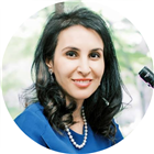 Dr. Pantea Hashemi, MD