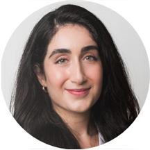 Dr. Panteha M.Rastgar, DDS