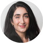 Dr. Panteha M.Rastgar, DDS