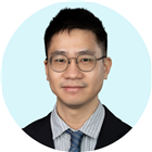 Dr. Pao-Chen Lin, DPT