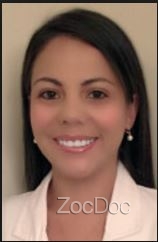 Dr. Paola Argaez, DMD