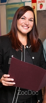 Dr. Paola Bukovcan, DMD