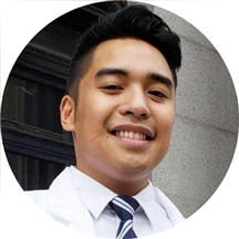 Dr. Paolo Cardoza, DPT