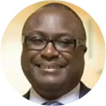 Dr. Papa Badoe, MD