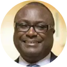 Dr. Papa Badoe, MD
