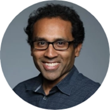 Dr. Parag Jain, MD