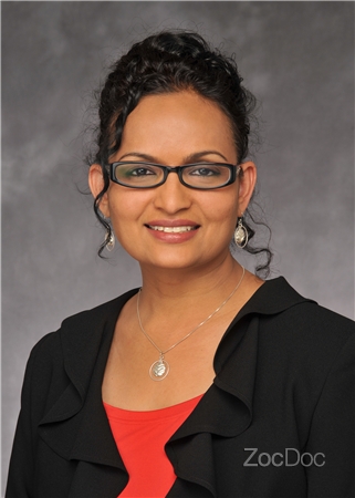 Dr. Paragi Shah, DO