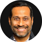 Dr. Paras Parekh, DPM