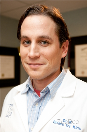 Dr. Paraskevas Kourtsounis, DDS