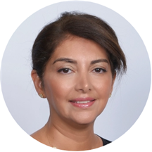 Dr. Parastou Rouhani-Terrany, DDS