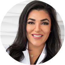 Dr. Pardis Koleini, DDS