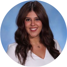 Dr. Pardis Sharifabad, DDS