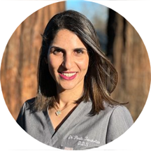Dr. Pardis Tavakolian, DDS