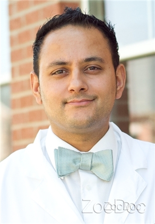 Dr. Paresh Patel, DDS