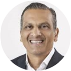 Dr. Paresh Patel, OD