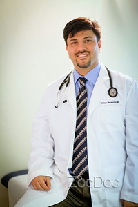 Dr. Parham Gharagozlou, MD