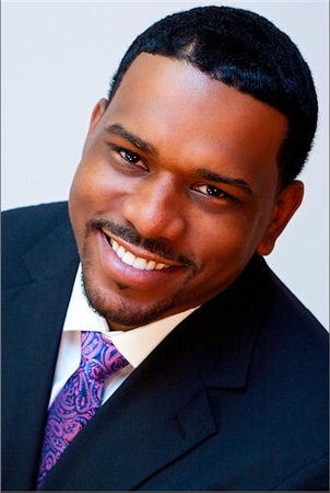 Dr. Paris Vaughn, DDS