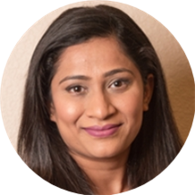 Dr. Parita Patel, DDS