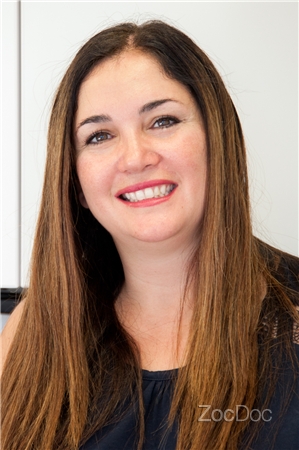 Dr. Parizad Ehsan, DDS