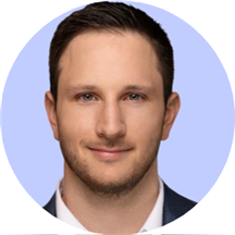 Dr. Parker Engelmann, PT, DPT, CSCS